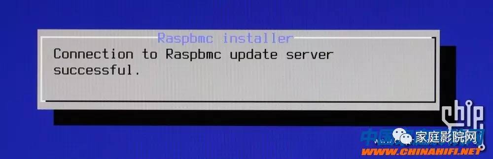 超低成本DIY微型HTPC*放播**器（XBMC+RaspberryPi）软件篇
