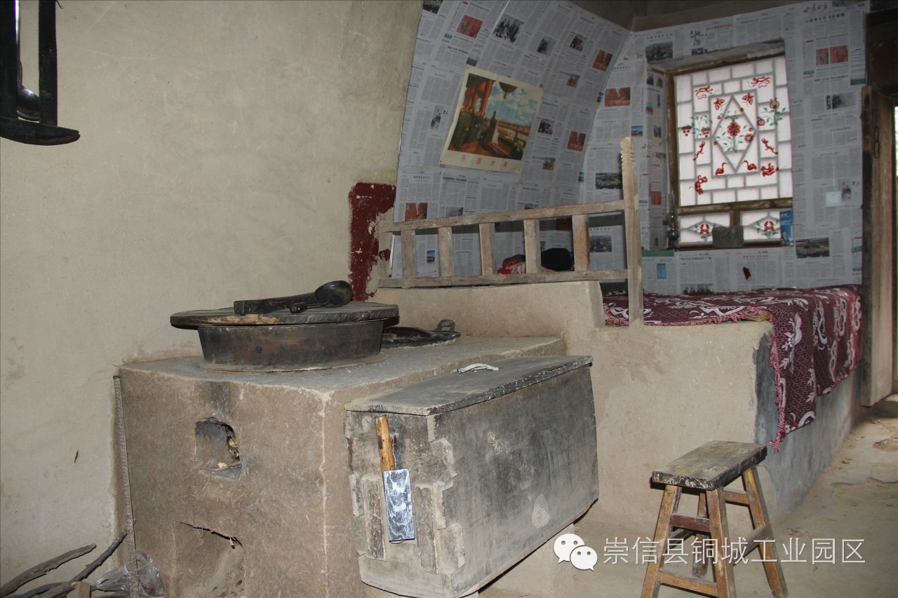 五台民俗文化村,家乡魅力古镇