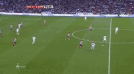 哈维·阿隆索战术,哈维阿隆索十大高光时刻