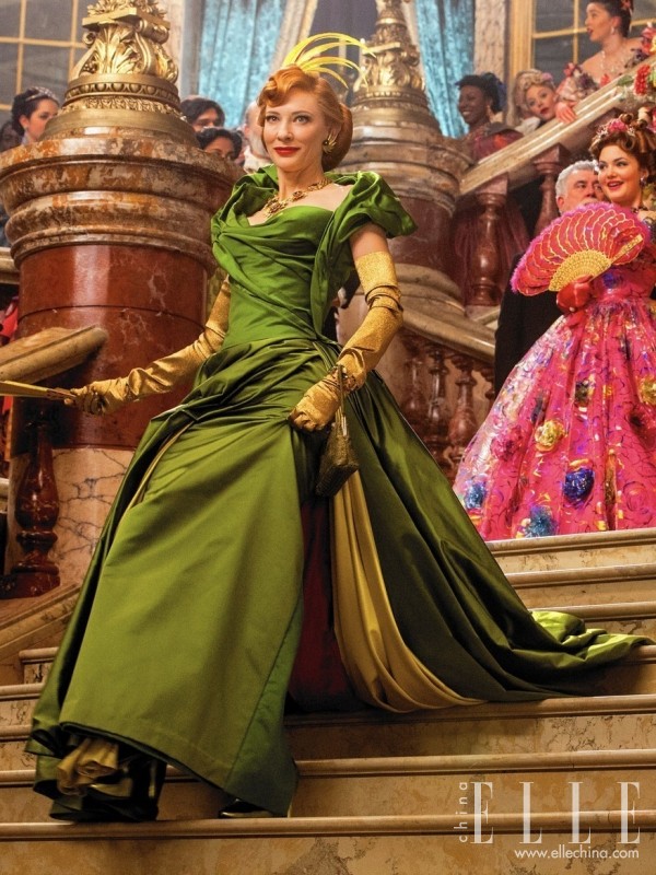 2017流行色发色,2017年的流行色草木绿