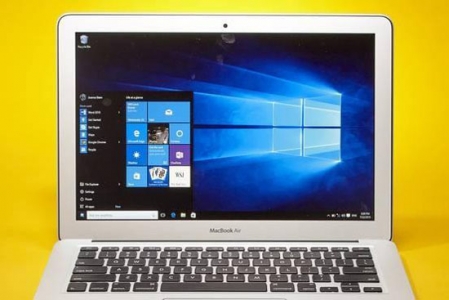 macmini2014安装win10系统,如何在mac上安装win的软件