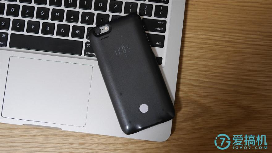 全新苹果手机双卡双待体验——K2智能苹果副卡体验