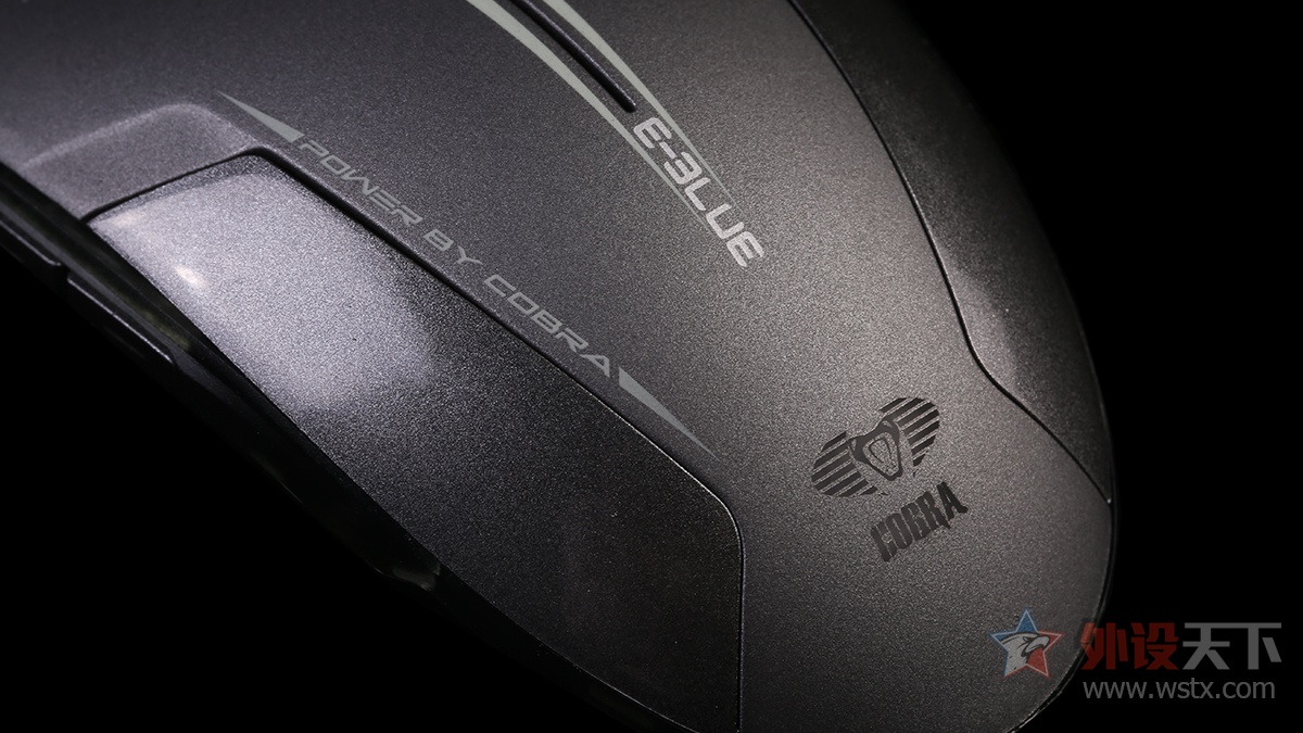 2024款电竞鼠标评测,宜博鼠标评测