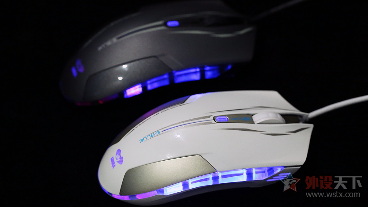 2024款电竞鼠标评测,宜博鼠标评测