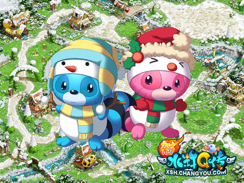 新水浒q传星神塔视频,水浒q传星神远征