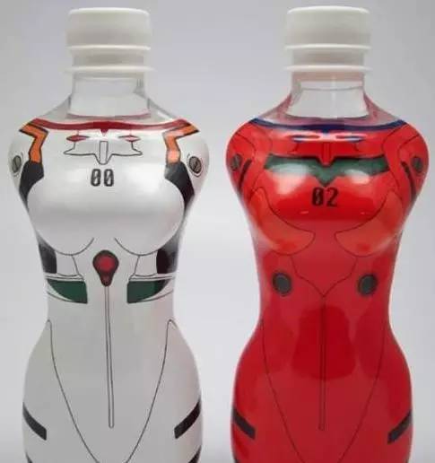 一个瓶子引发一场血案,包装引发的血案