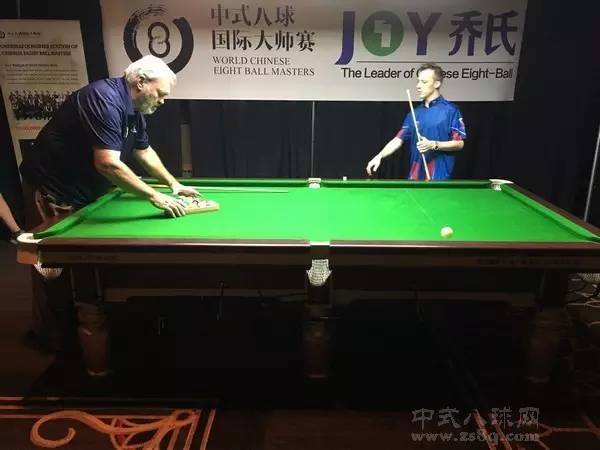 乔氏台球桌才是真正的技术,乔氏台球桌为什么受欢迎