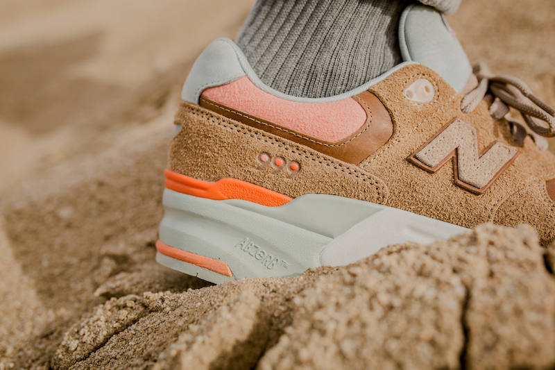 newbalance998美产低调不失内涵,顶级newbalance