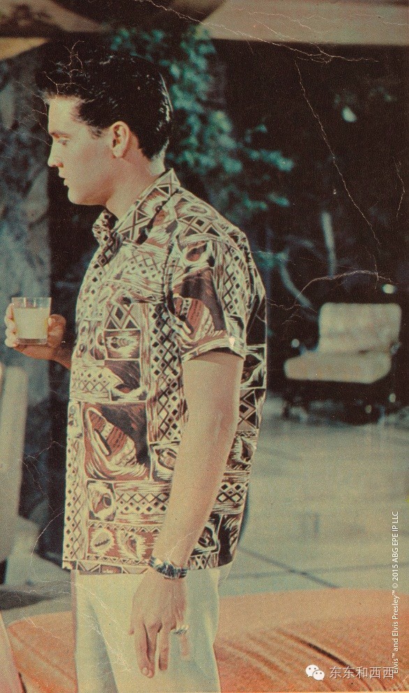 他曾是当红明星,他曾是红极一时的明星