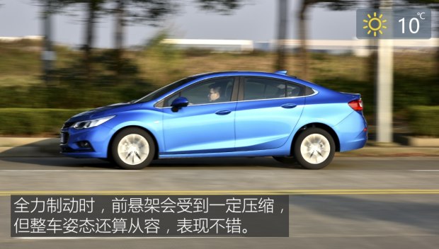 18款1.5l科鲁兹测评,科鲁兹1.5自动天窗版