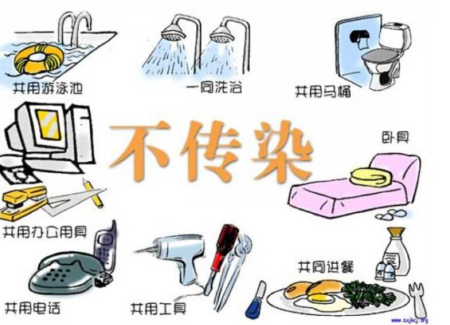 艾滋病日公益,艾滋病日以爱抗艾温暖同行