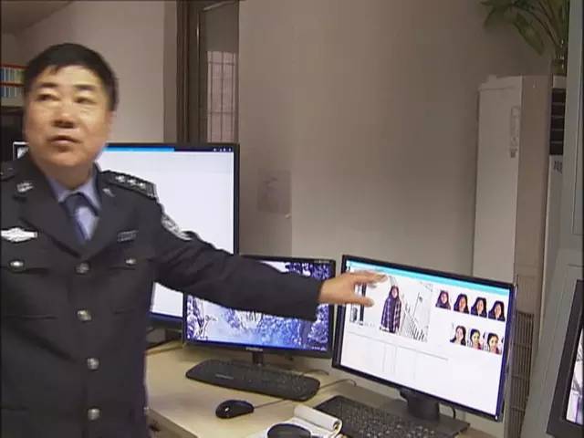 一群神奇中山人：不用锁匙，不用门卡，不用手机，不用出声，即可打开家门……