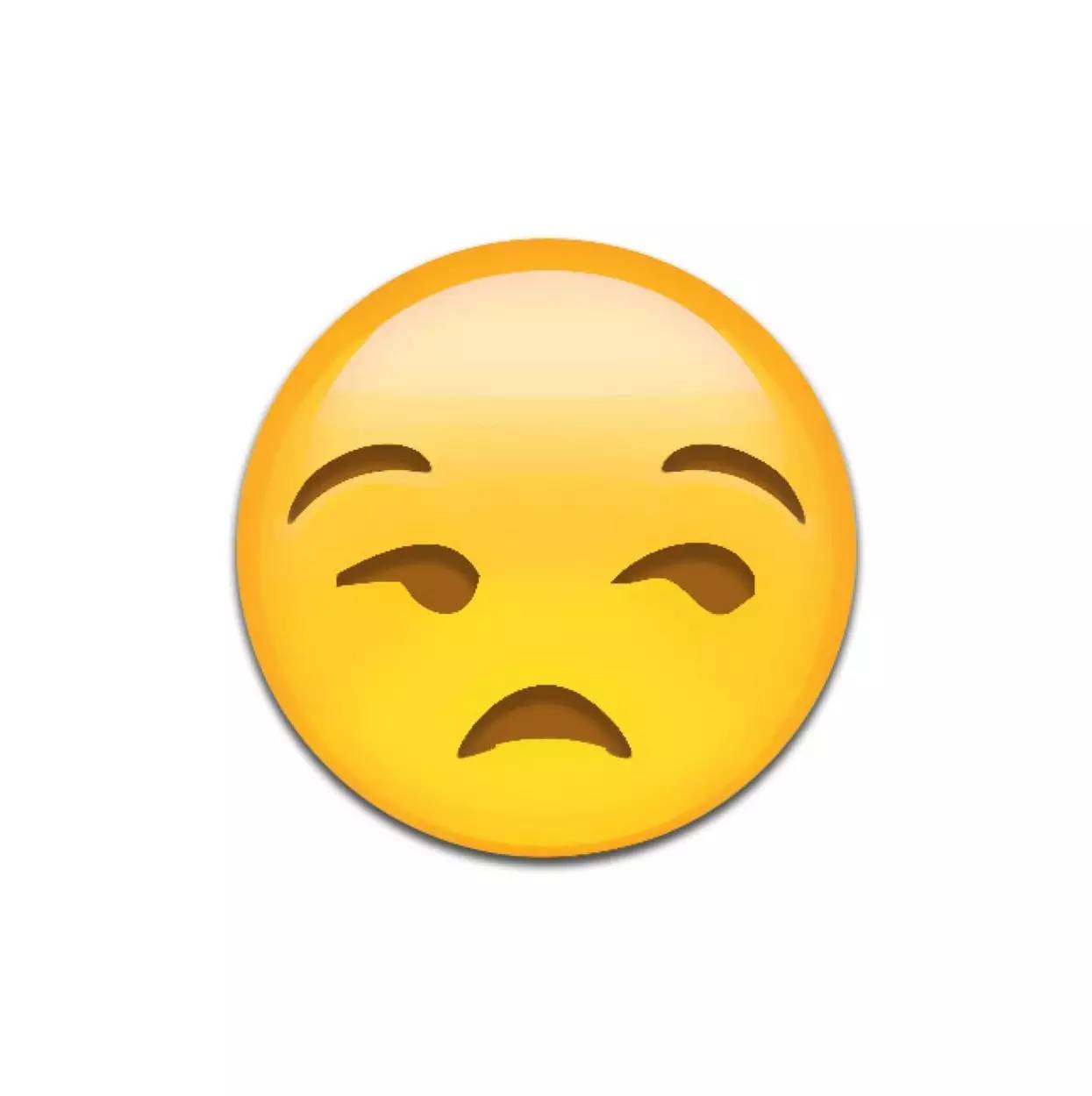 QQ表情并没有“暗藏心机”？呵呵，颠覆性的定义！