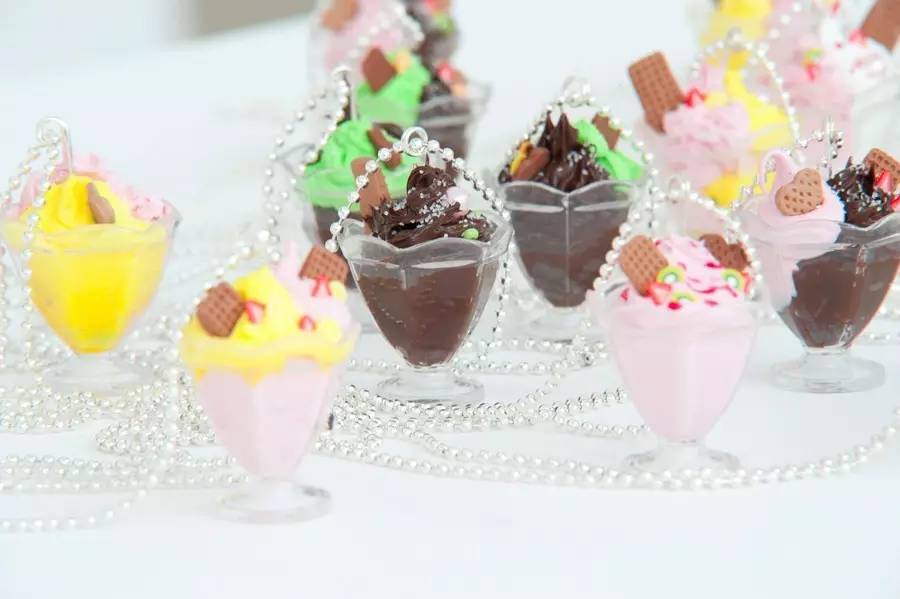 米开冰淇淋博物馆,加州冰激凌博物馆