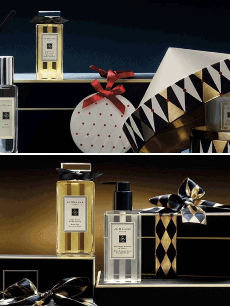 最美不过限量版｜无法抗拒的圣诞礼物草单