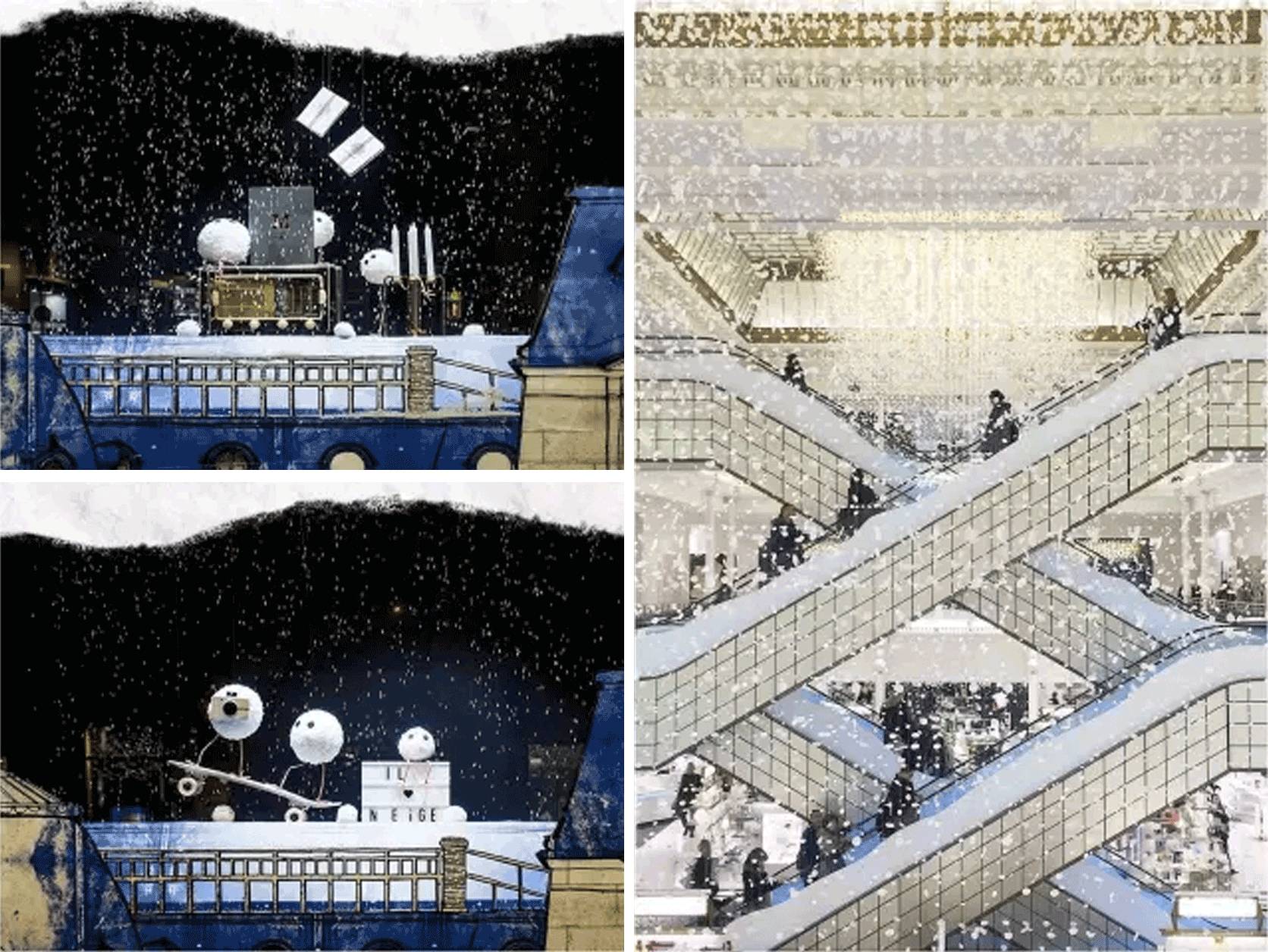 最美不过限量版｜无法抗拒的圣诞礼物草单