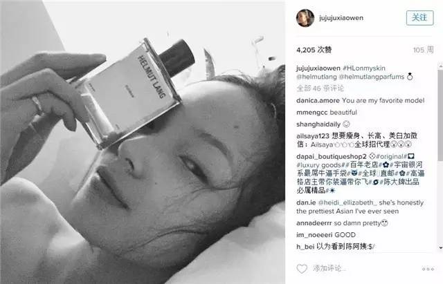 超模维密天使,超模维密天使奚梦瑶