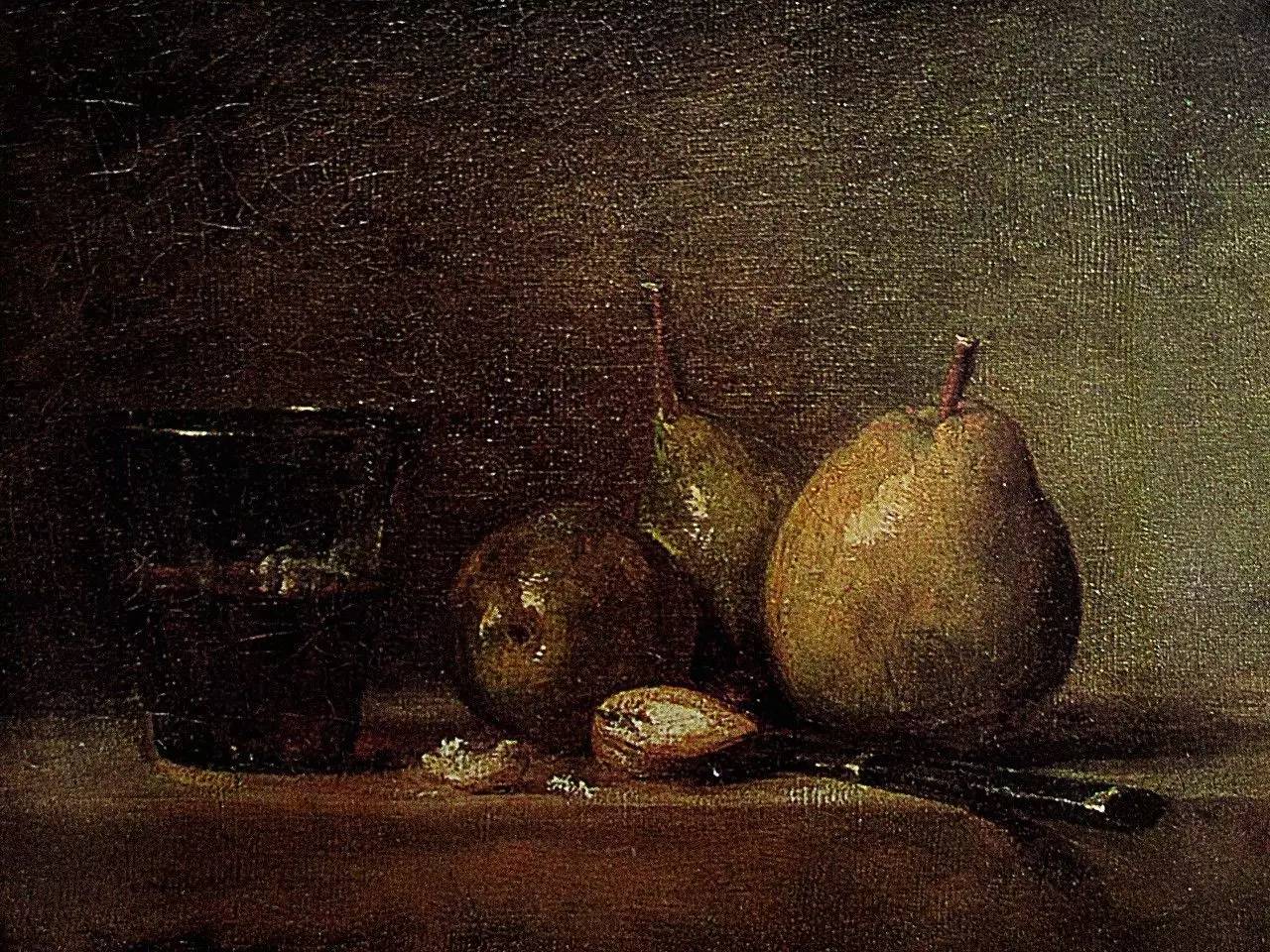 涨知识美学,涨知识国画