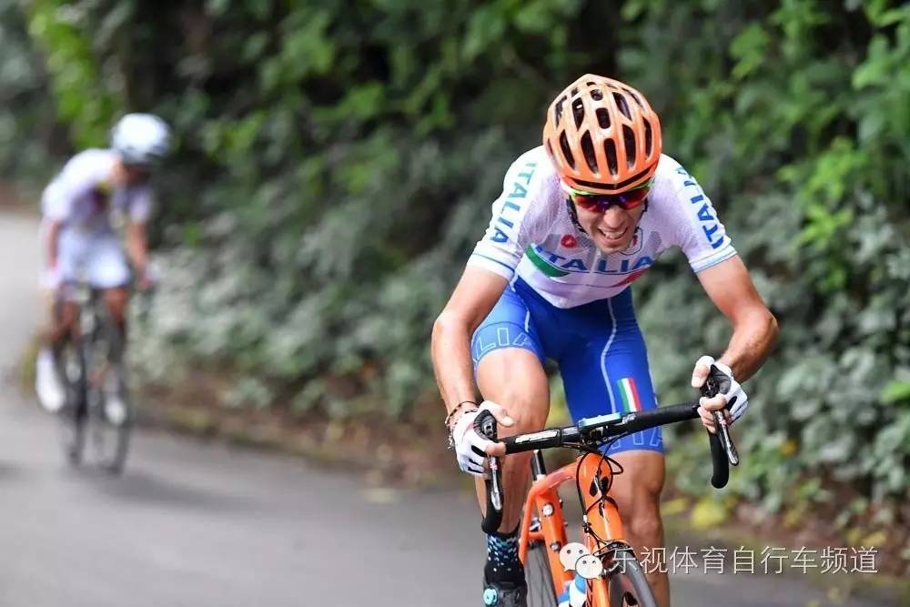 盘点上半年经典摔车,2017摔车集锦