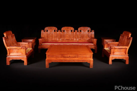 明清实木家具的品牌有哪些,明清实木家具图片大全