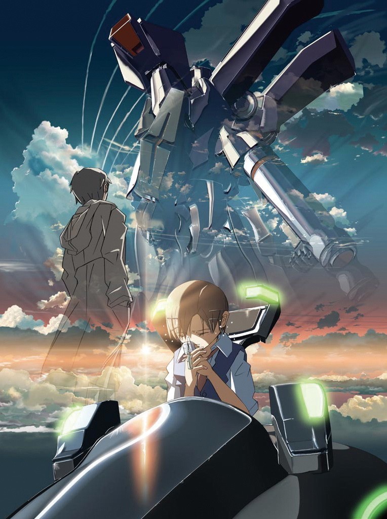 新海诚不怎么样,新海诚不相信爱情原话