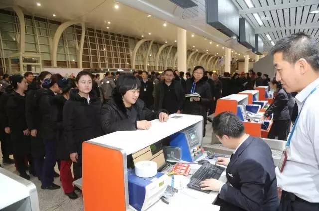 银川河东机场t3候机厅,银川河东国际机场t3航站楼在哪里