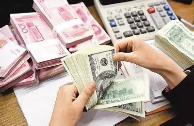 人民币贬值对海淘的冲击,人民币贬值跨境电商赚钱吗