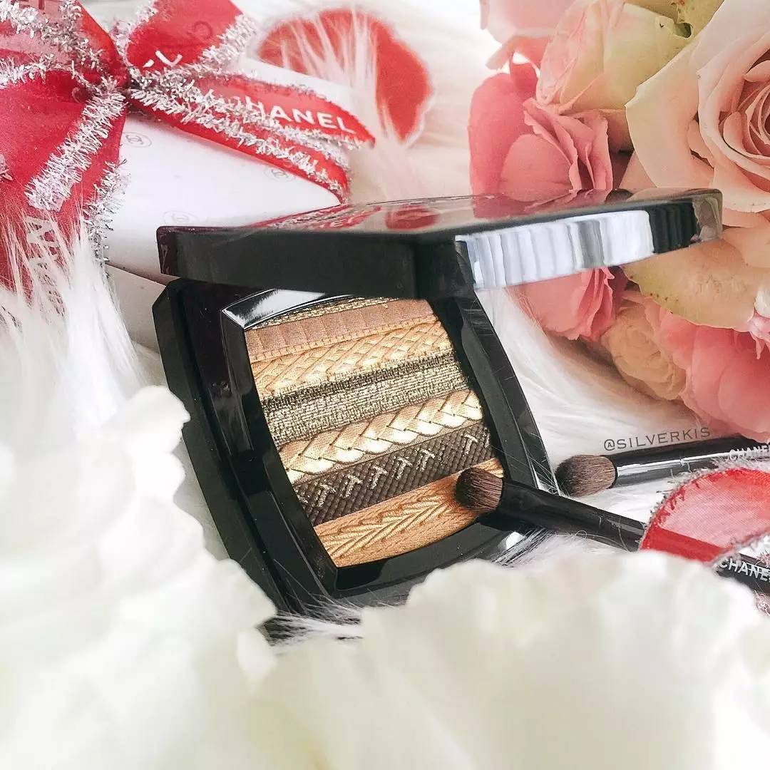 最美不过限量版｜无法抗拒的圣诞礼物草单