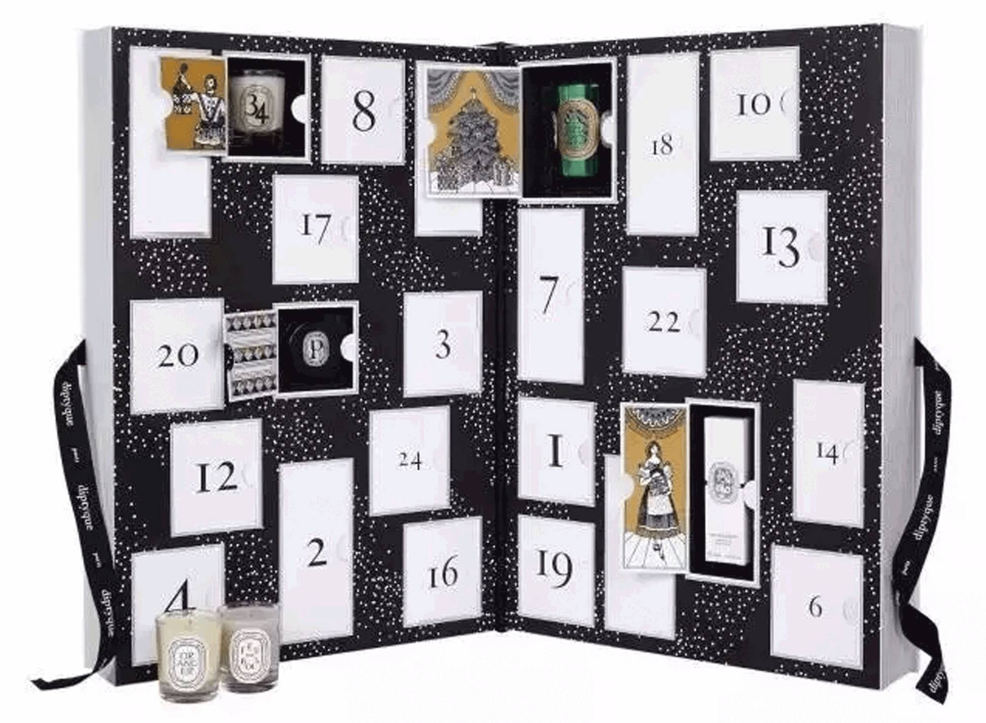 最美不过限量版｜无法抗拒的圣诞礼物草单