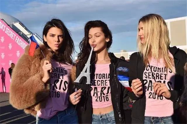 超模维密天使,超模维密天使奚梦瑶