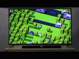 小米电视3s55寸优缺点,小米电视3s55英寸体验