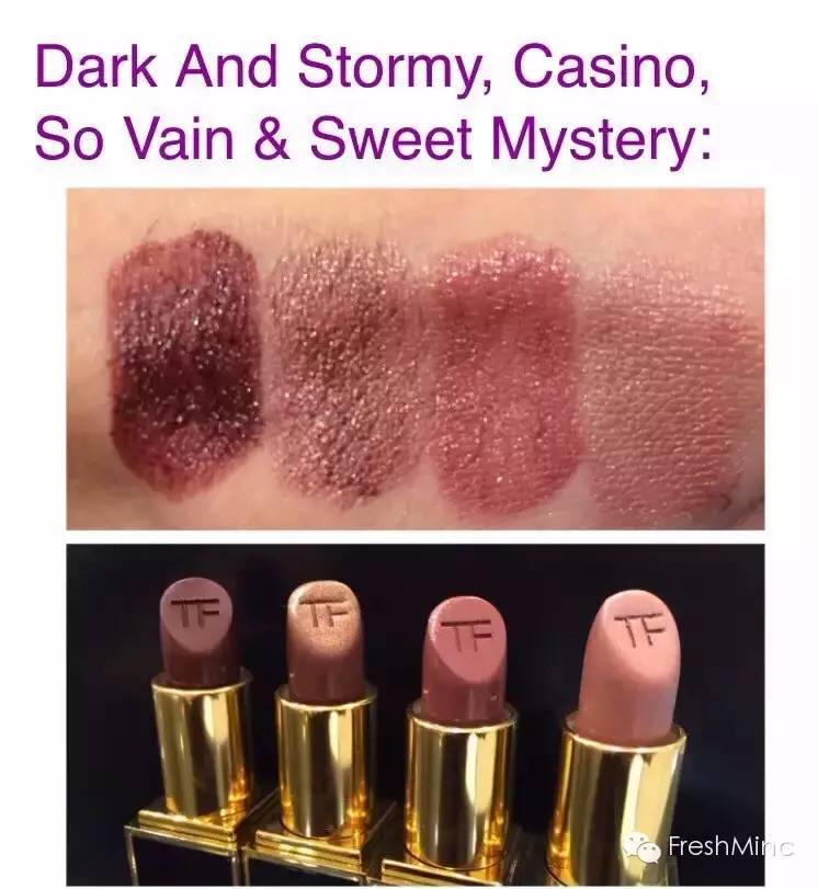 tf新款限量口红05,tf家族二代2015