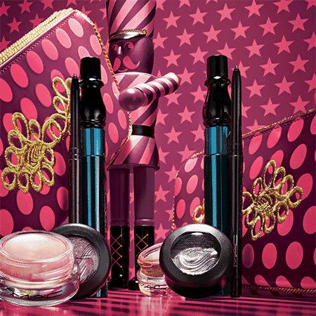 错过可要再等一年!今年的圣(限)诞(量)款真的都美哭!