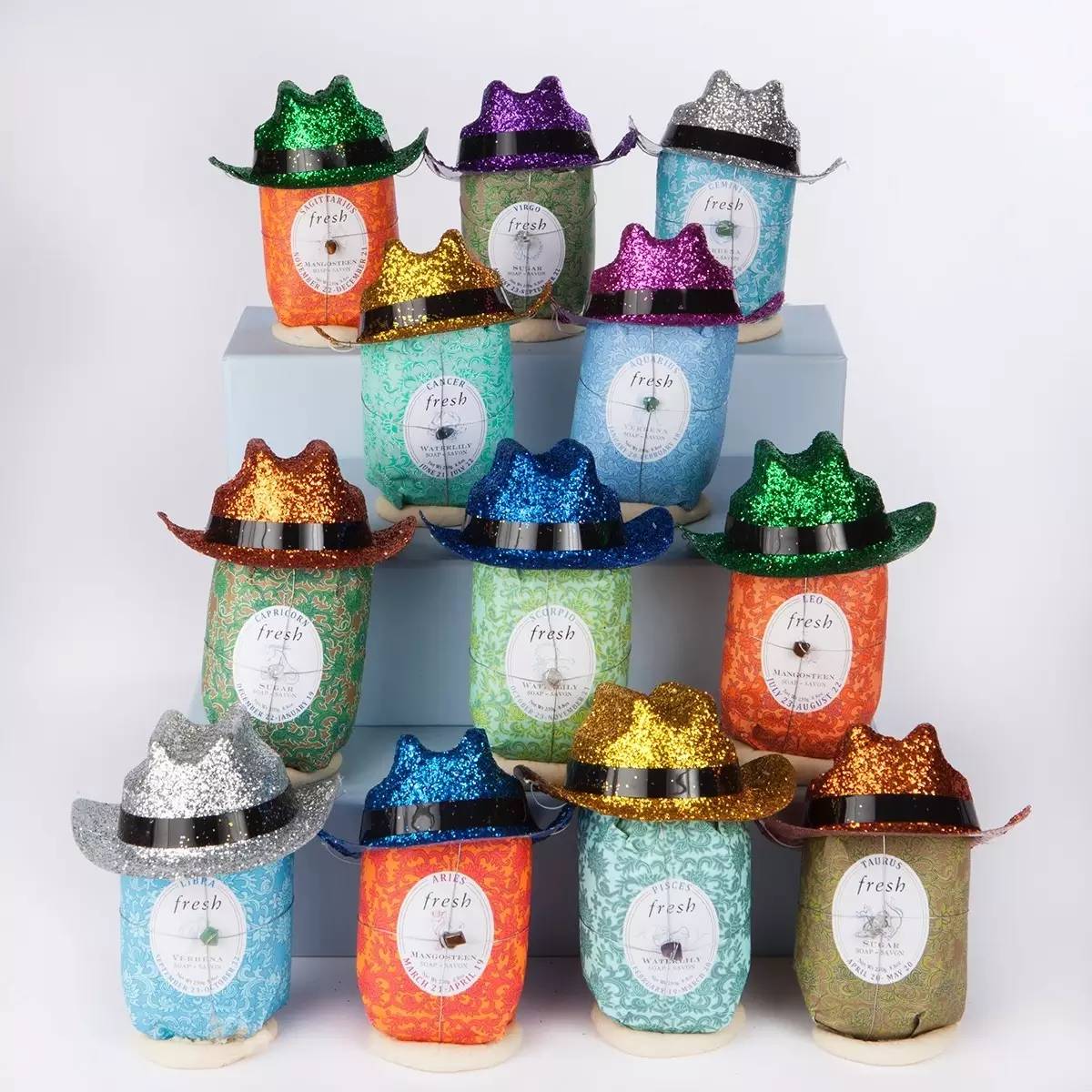 错过可要再等一年!今年的圣(限)诞(量)款真的都美哭!