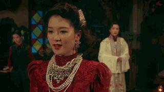 般若仙、水仙萌、吏哥反串好惊艳……《灵魂摆渡》剧场版的造型都有哪些玄机？