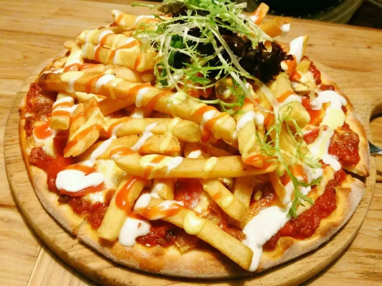 推荐一家很适合情侣约会的餐厅,适合情侣约会的氛围感餐厅