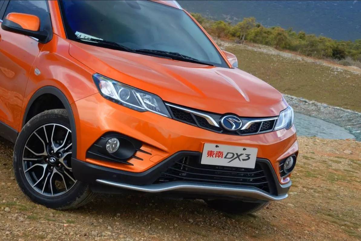 车闻丨成为自主品牌爆款是否就靠优秀的设计