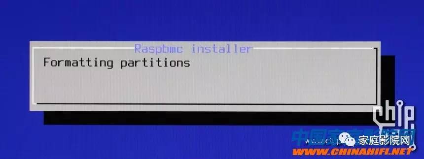 超低成本DIY微型HTPC*放播**器（XBMC+RaspberryPi）软件篇