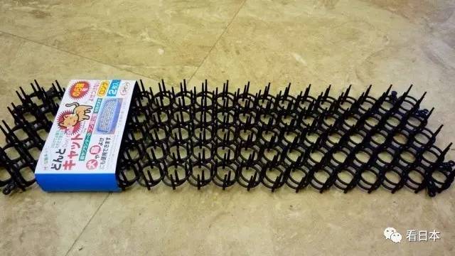 日本人发明的捕鼠神器,日本人发明装置