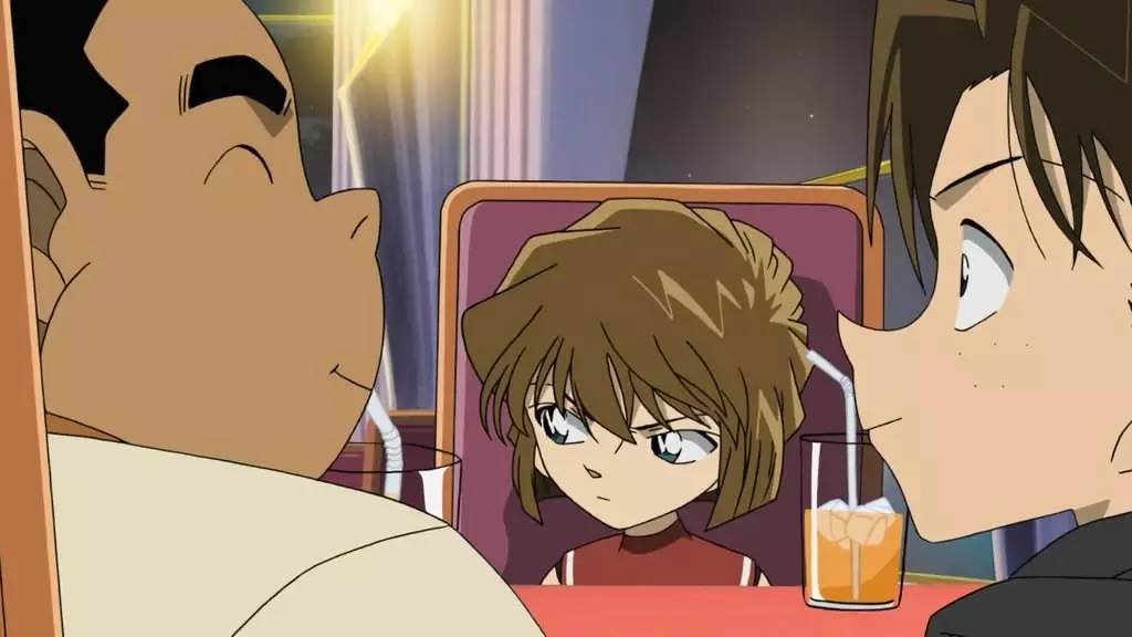 名侦探柯南剧场版全24部排行榜,历年名侦探柯南剧场版