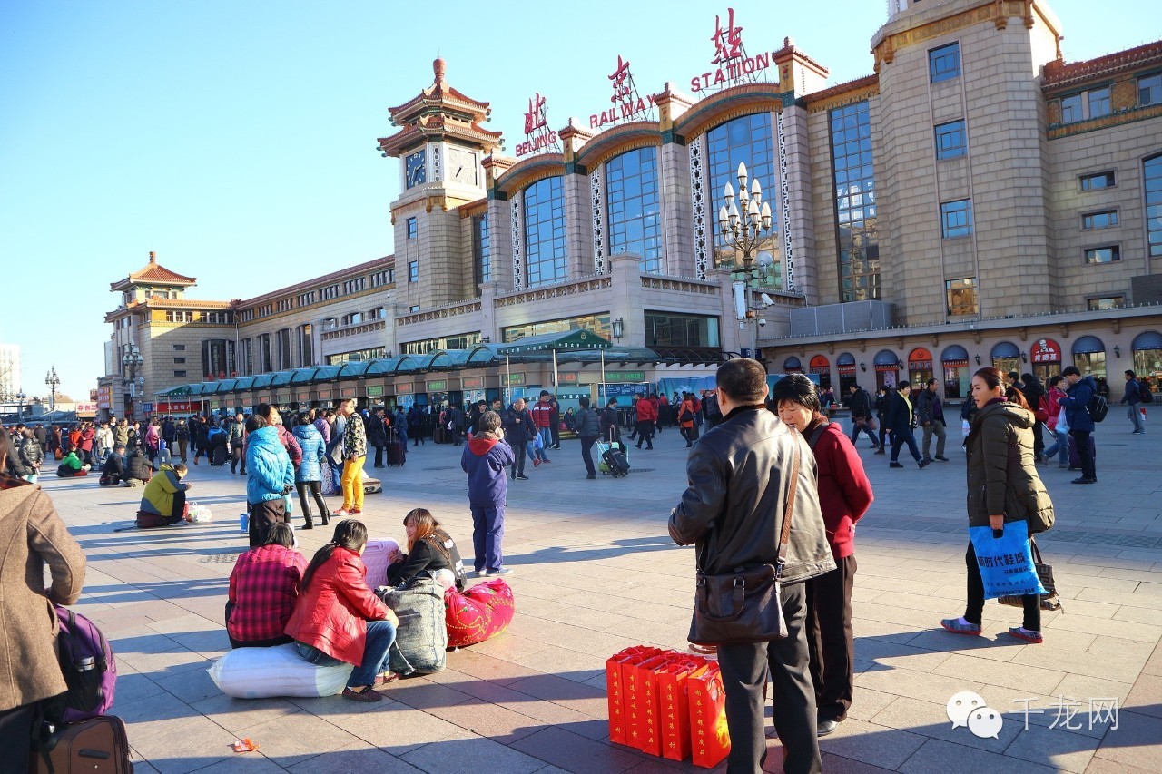 北京人听好喽！年底前还有这些事会影响你的生活