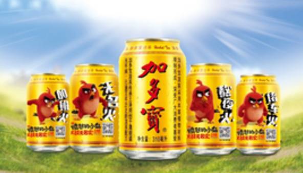 瓶子身上的创意，“昵称瓶”、表白瓶、拼字瓶……谁是你的菜