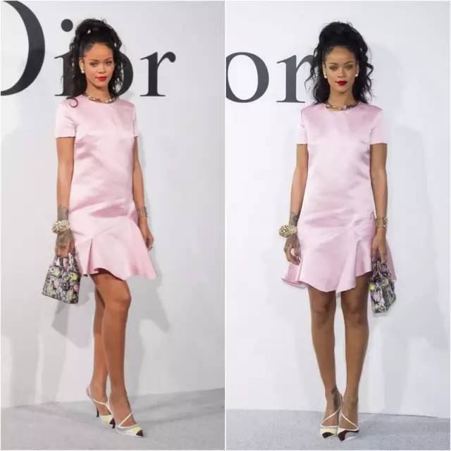 这个包，不仅是白富美的必备，本身还是一位“大艺术家”