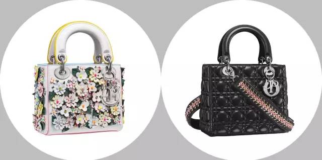 这个包，不仅是白富美的必备，本身还是一位“大艺术家”