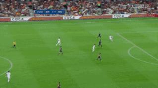 哈维·阿隆索战术,哈维阿隆索十大高光时刻