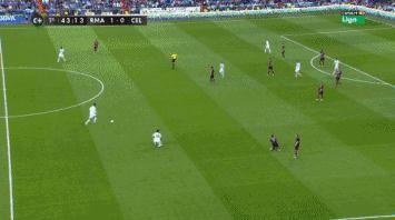 哈维·阿隆索战术,哈维阿隆索十大高光时刻