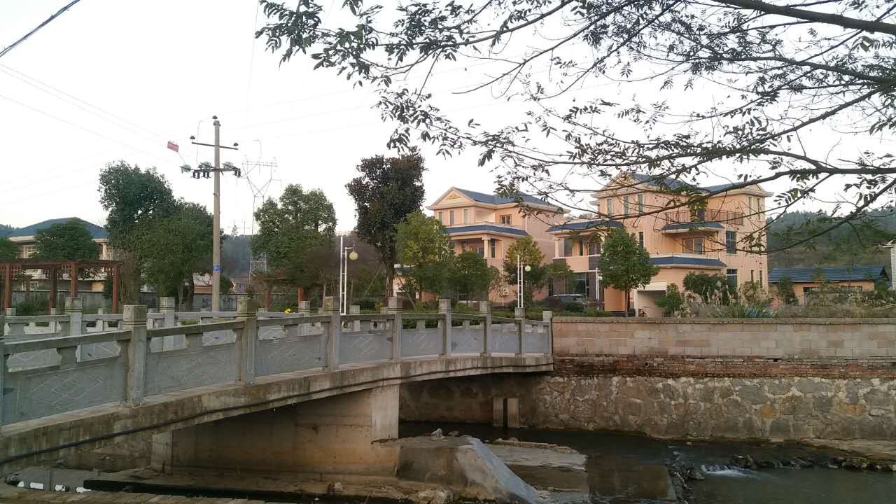 鹤城很美,鹤城好玩的