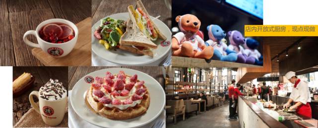 很高兴遇见你主题餐厅加盟,很高兴遇见你分店在哪里