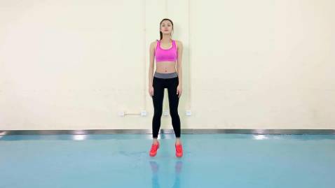 足底筋膜炎康复训练,脚筋膜炎运动康复训练