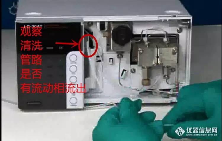 喷涂机柱塞杆密封圈更换步骤视频,怎样安装柱塞杆上密封圈